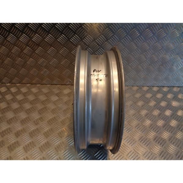 framfälg hjul skoter mbk 50 ovetto yamaha neos- USED