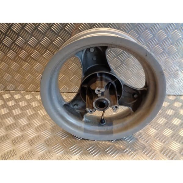 framfälg hjul skoter mbk 50 ovetto yamaha neos- USED