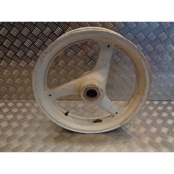 hjul fram fälg motorcykel suzuki gs 500 e gsf gse gm51a- USED