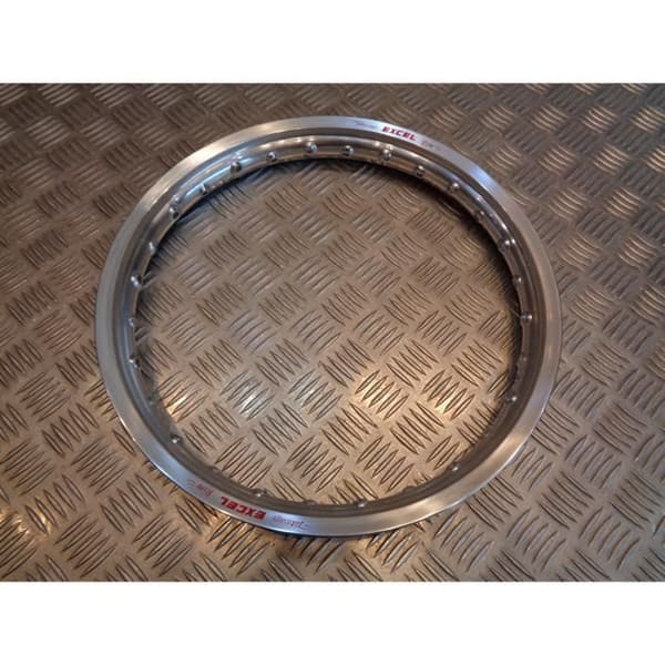 fälgband excel aluminium fram 14 x 1,40 x 28 T motorcykel suzuki 65 rm kawasaki 65 kx TBBS361 bihr 775743