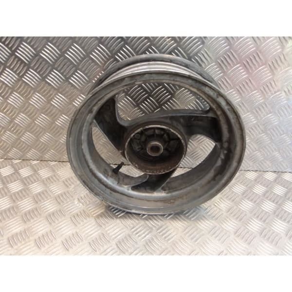 hjul bakhjulsskoter Peugeot 100 vivacity speedfight ...- USED
