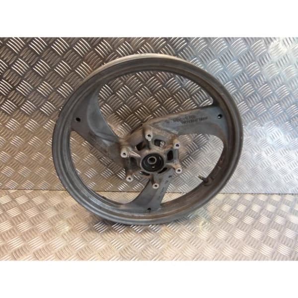framhjulsfälg motorcykel yamaha 125 tdr 4fu / 5ae- USED