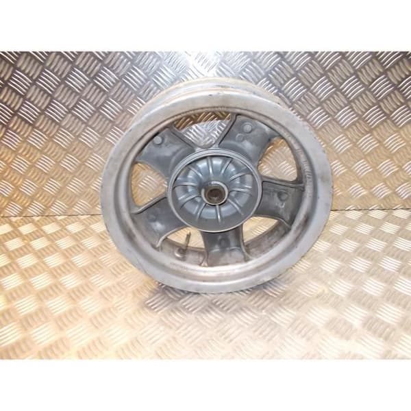 bakhjulsfälg skoter yamaha yp 125 majesty mbk skyliner disc- USED