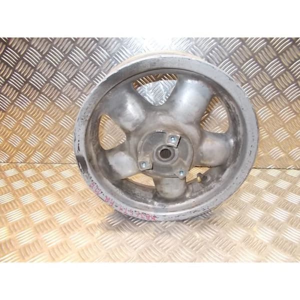 bakhjulsfälg skoter yamaha yp 125 majesty mbk skyliner disc- USED