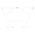 Pikkukuva 1 / 4: Vahvistustanko Ultra Racing URRL4-203 HONDA JAZZ/FIT 01-08 Taka Alempi