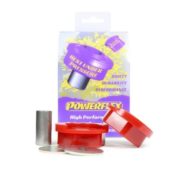 Silentblock Powerflex PFF50-306R Motorstøtte