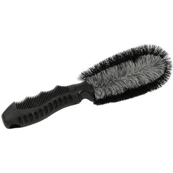 Fälgborste - IWH - Profi IWH 000342 - Manövrerbarhet och ergonomi - Soft Grip handtag