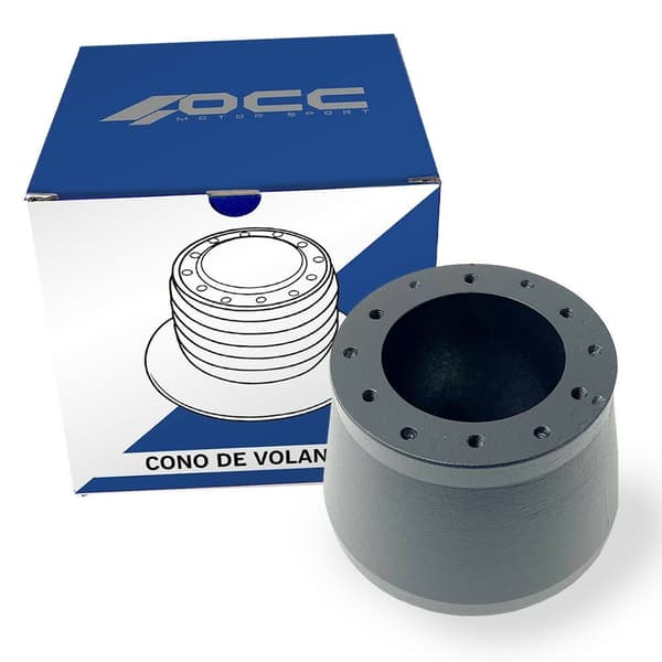 Rattnav OCC Motorsport
