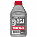 Miniatyrbild 1 av 2: Bromsvätska MTL100950 500 ml Syntetisk