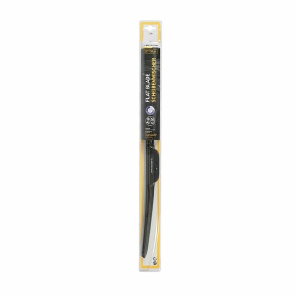 Vindruterengöring Dunlop Flat Blade 50 cm