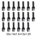 Miniatyrbillede 3 af 4: Separator sæt OMP OMPS08630501
