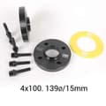 Miniatyrbillede 3 af 4: Separator sæt OMP OMPS08352001