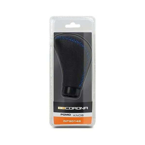 Vaihdekepin nuppi BC Corona CLASS Gear Knob Ompelu Sininen