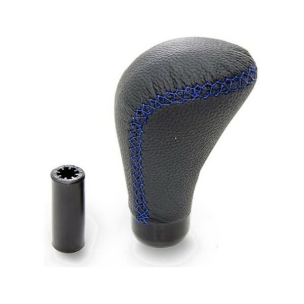Vaihdekepin nuppi BC Corona CLASS Gear Knob Ompelu Sininen
