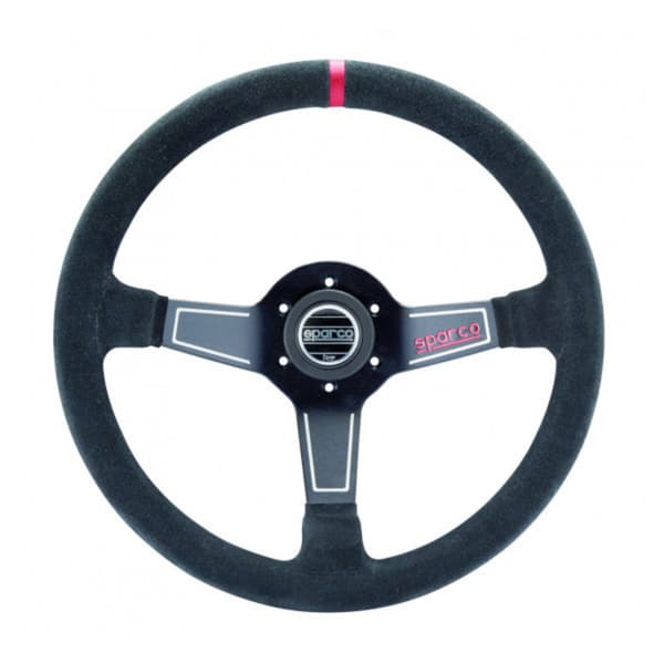 Kilpaohjauspyörä Sparco L575 (Ø 35 cm)