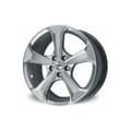 Pikkukuva 2 / 2: Auton renkaan vanne MOMO Sentry Hypersilver PCD 5x112 ET50