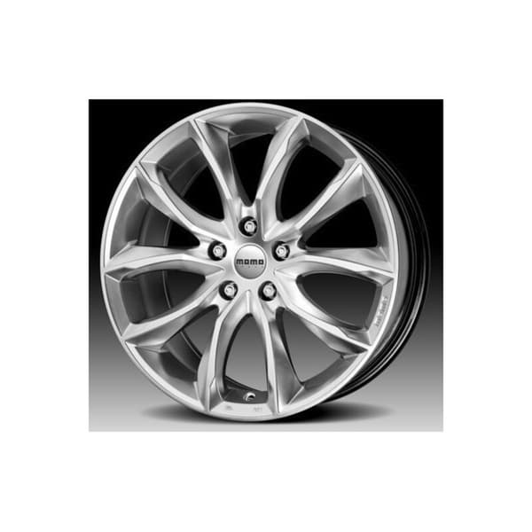 Auton renkaan vanne MOMO Screamjet PCD 5x112 ET45