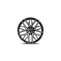 Pikkukuva 2 / 2: Auton renkaan vanne MOMO MOMWX11E10145371 ET45