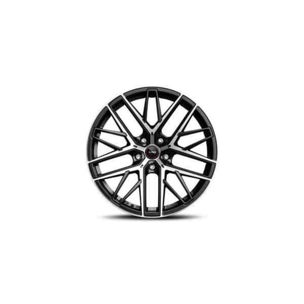 Auton renkaan vanne MOMO MOMWX11E10145371 ET45