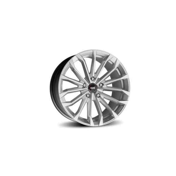 Auton renkaan vanne MOMO MOMWR31I85934272 PCD 5x120 ET34
