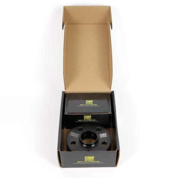 Eroittimien setti OMP OMPS08441501