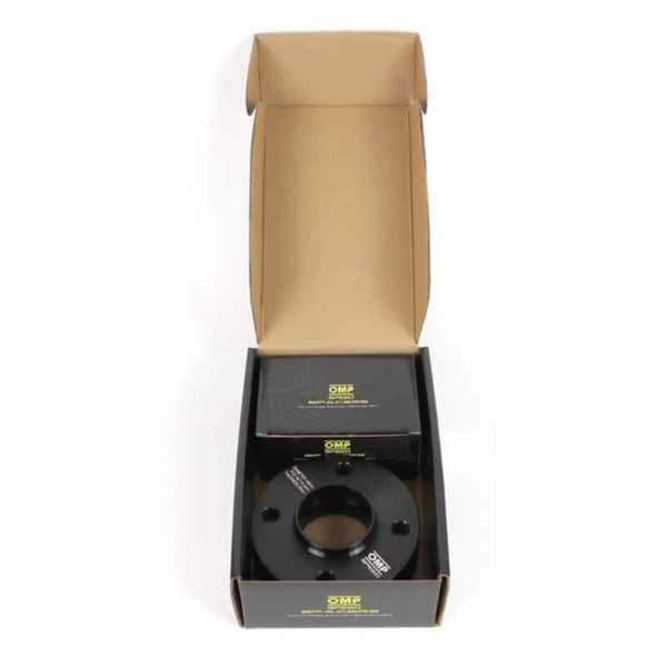 Eroittimien setti OMP OMPS08322001