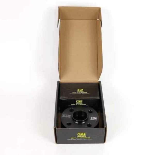 Eroittimien setti OMP OMPS08112001 PCD 4x100