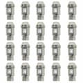 Pikkukuva 2 / 3: Set Mutterit OMP 7075 Antrasiitinharmaa 20 uds M14 x 1,25