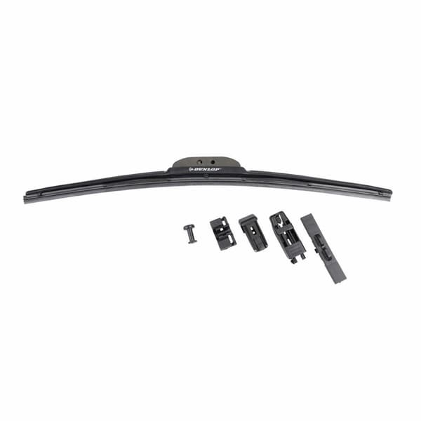 Forruderens Dunlop Flat Blade 48 cm