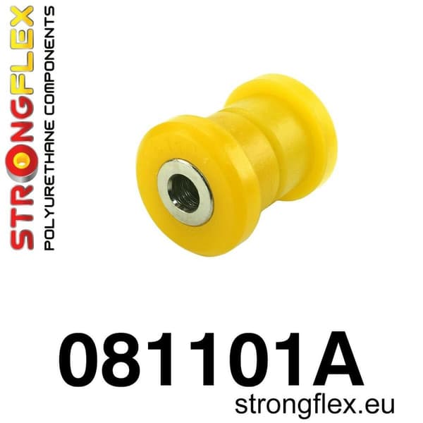 Silentblock Strongflex STF081101AX4 Runko 4 Kappaletta