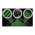Pikkukuva 2 / 4: Ilmasuodatin Green Filters B62.75 Universaali