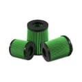 Pikkukuva 1 / 4: Ilmasuodatin Green Filters B62.75 Universaali