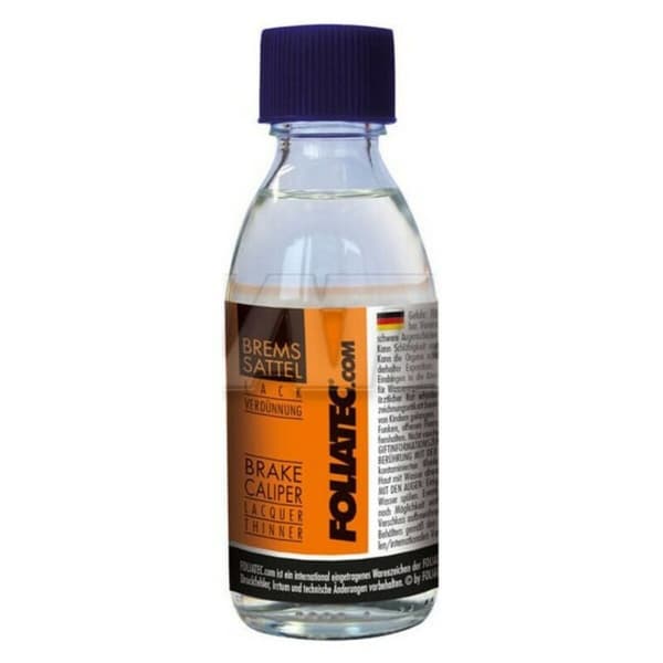 Maling Foliatec F2198