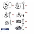 Miniatyrbillede 2 af 2: Separator sæt Sparco S051STB216