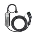 Miniatyrbillede 1 af 3: Oplader til elbil KSIX Schuko-T2