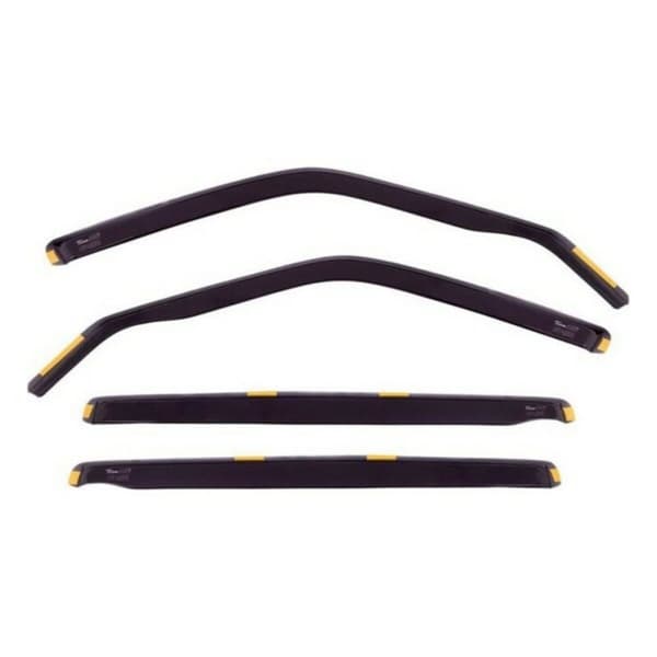 Vindavviser HEKO 28240 4 Deler Frontal Bak