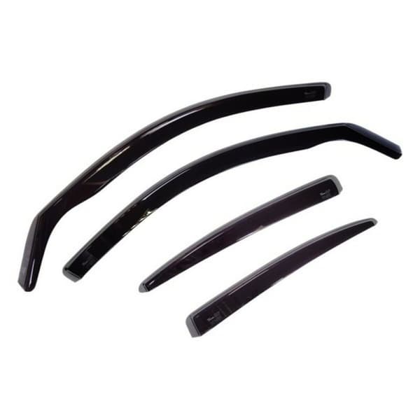 Vindavviser HEKO 28232 4 Deler Frontal Bak