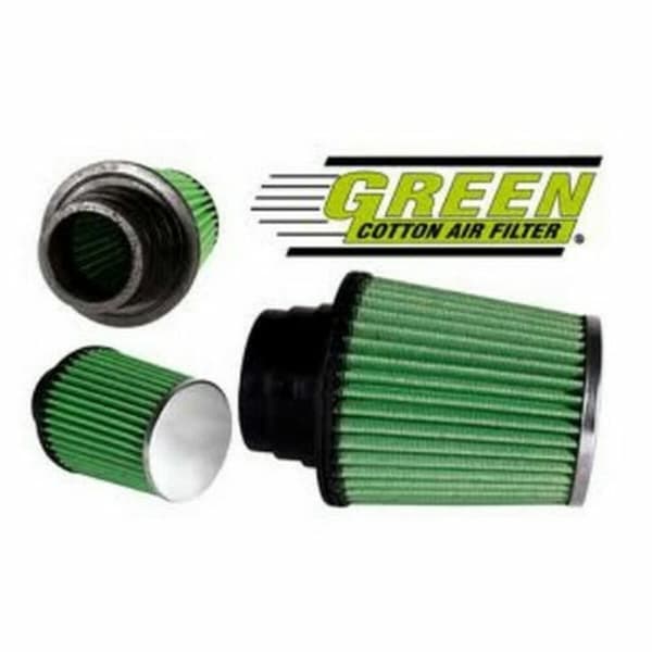 Luftfilter Green Filters K2.75 Universal