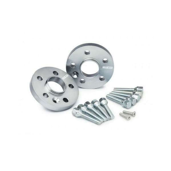 Separator sæt Sparco S051STB197 PCD 4x100