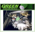 Miniatyrbilde 4 av 4: Direkte inntakssett Green Filters P229