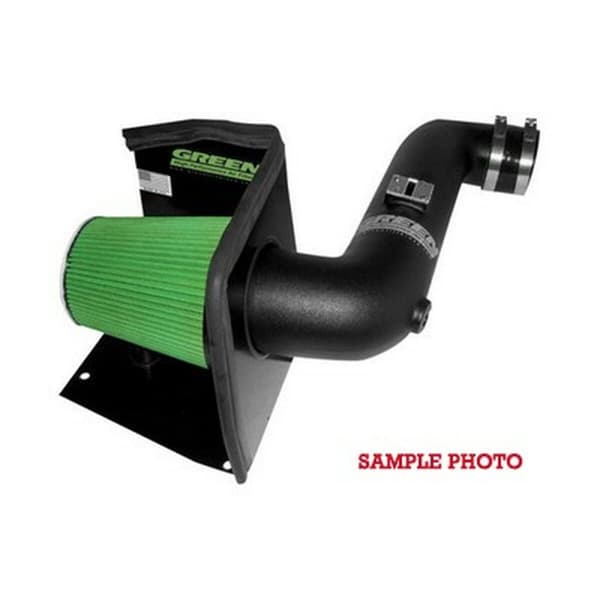 Direkte inntakssett Green Filters P229