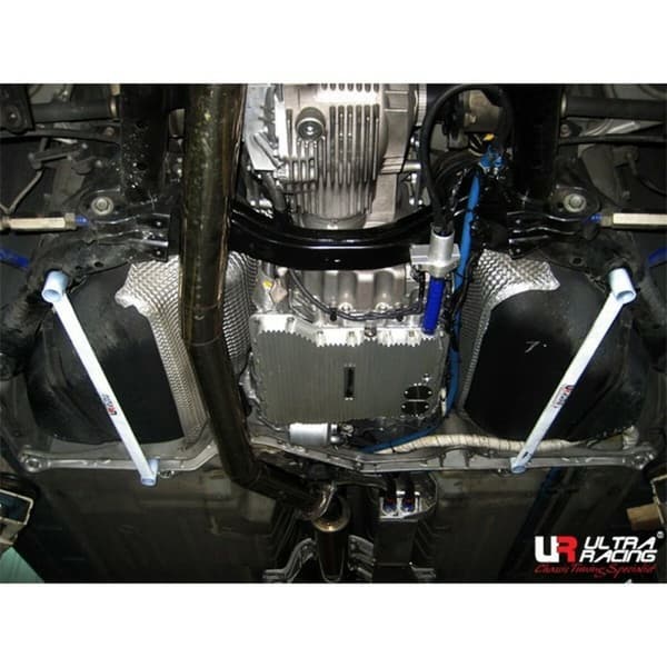 Forstærkningsstang Ultra Racing URRL4-974P