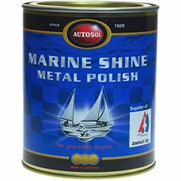 puhdistusaine Autosol SOL01001191 (6 osaa)