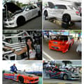 Pikkukuva 1 / 2: Vahvistustanko Ultra Racing URRE4-801