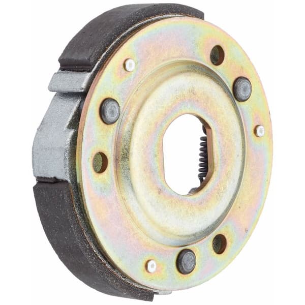 BEGAGNAD Koppling R100360220 (Renoverade A)
