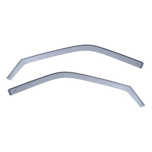 Vindskærm DGA 17009 Frontal Indendørs (2 pcs)