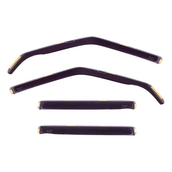 Vindavviser HEKO 28323 4 Deler Frontal Bak