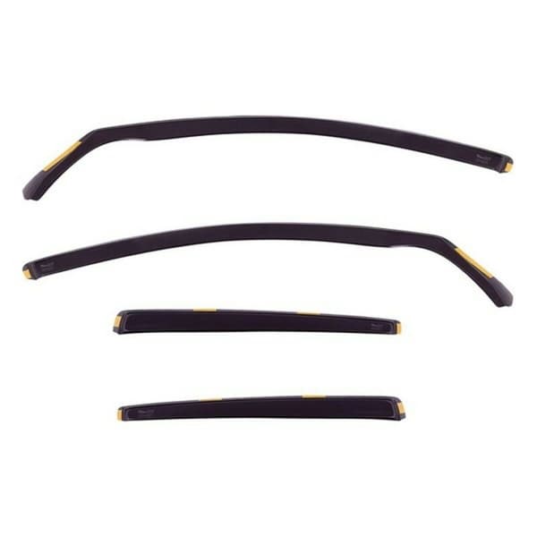 Vindavviser HEKO 31176 4 Deler Frontal Bak