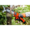 Miniatyrbillede 2 af 3: Batteri motorsav Stocker All-Rounder E100 UC ST-320