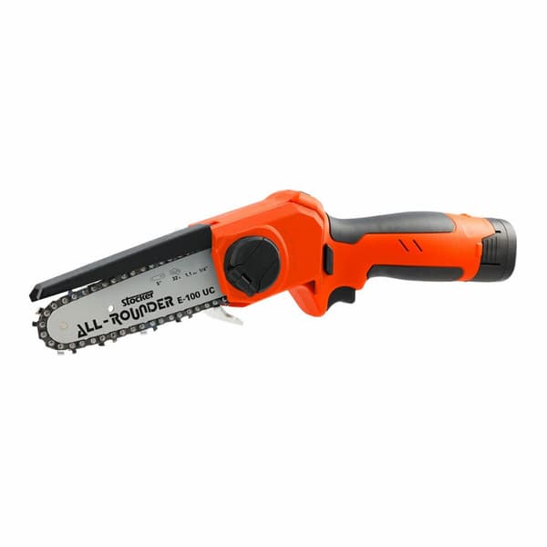 Batteri motorsav Stocker All-Rounder E100 UC ST-320